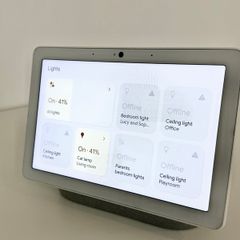 Google Nest Hub Max