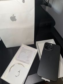 iPhone 15 Pro Max 512GB