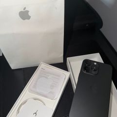 iPhone 15 Pro Max 512GB
