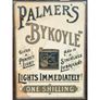 Palmers Bykoyle Advertising Poster KAS1383 Image 2