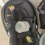 UppaBaby Vista Travel System Image 4