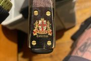 BCE Custom Heritage Collection Cue