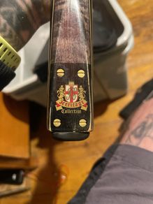 BCE Custom Heritage Collection Cue