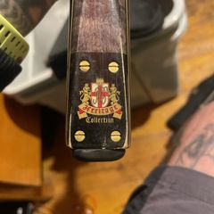 BCE Custom Heritage Collection Cue
