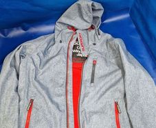Superdry Original Windtrekker Jacket