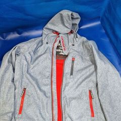 Superdry Original Windtrekker Jacket
