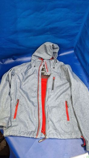 Superdry Original Windtrekker Jacket