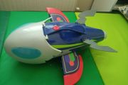 PJ Masks Super Moon Adventures