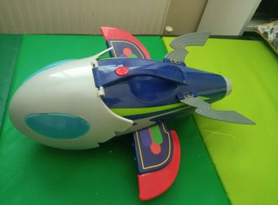PJ Masks Super Moon Adventures