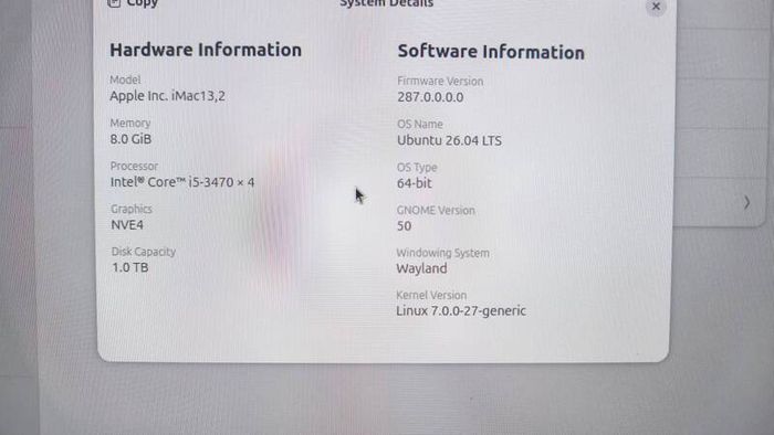 27-inch iMac