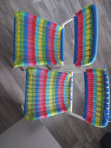 kids chair