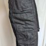 Pepe Jeans Jackdaw Jacket Olive Mens L Coated Utility Field Coat Padded Image 2