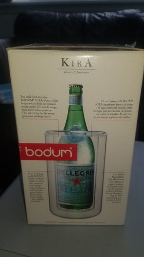 Bodum Wine Cooler