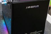 InWin Pitbull i5 RX 9060 XT Mini Gaming PC