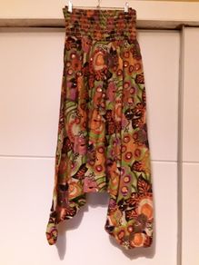 Yoga Trousers