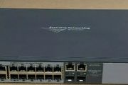 HP Procurve 2510-24 Managed Network Switch (J9019B)
