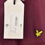 Lyle & Scott Polo 4XL Image 3