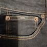 New diesel bootcut indigo jeans Image 9