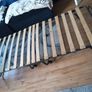 Folding guest bed Image 2