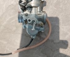 Carburetor for Suzuki GN 125