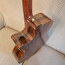 Hand built acoustic Guitar Image 3