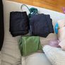 XL Women's workout clothes Image 2