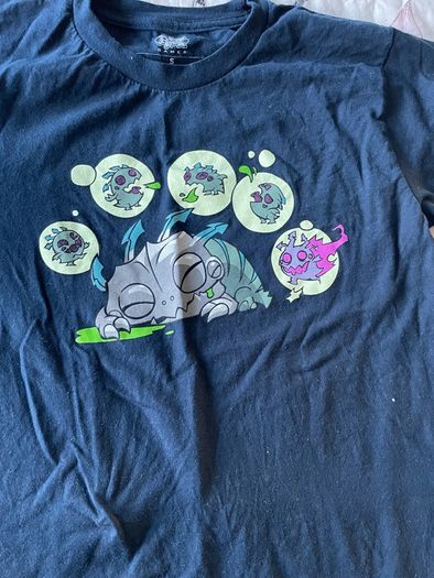 tshirt boys size s