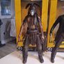 Neca Lone Ranger and Tonto 1/4 scale figure set Image 3