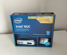 Intel Nuc i5