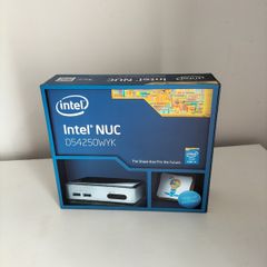 Intel Nuc i5