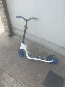 scooter