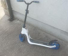 scooter