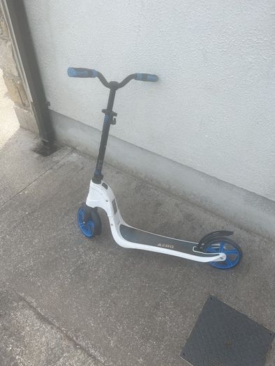 scooter
