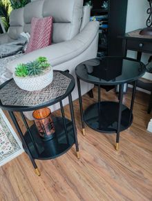 side tables