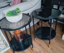 side tables
