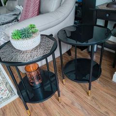 side tables