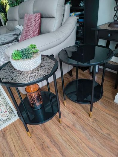 side tables