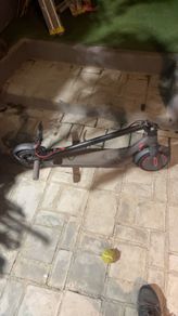 AOVOPRO ES80 Electric Scooter