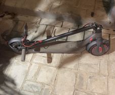AOVOPRO ES80 Electric Scooter