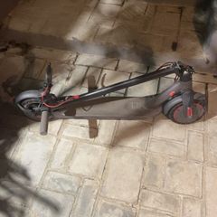 AOVOPRO ES80 Electric Scooter