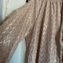 Cold shoulder blouse Image 3