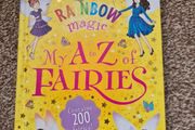 A to Z of Fairies  Rainbow Magic book series