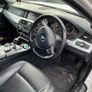 Breaking bmw 520d auto 2015 f10 300 b47 Image 6