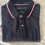 Tommy Hilfiger Organic Cotton Polo  L Image 6