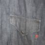 Replay denim shirt Image 3