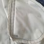 H&M Girl's PU Waterproof Jacket, size: 6-8 years Image 5