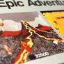 Crossbow for Atari 7800 - Boxed Image 9