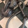 Two Dyson Vacuum Cleaners and accessories Image 3