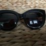 sunglasses cat eye women's ace&tate brand new Image 4