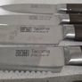 Taylors Eye Witness Knife Block Image 5